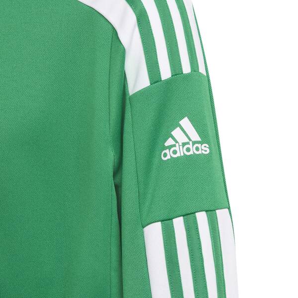 Thumbnail - ADIDAS Kinder Jacke Squadra 21