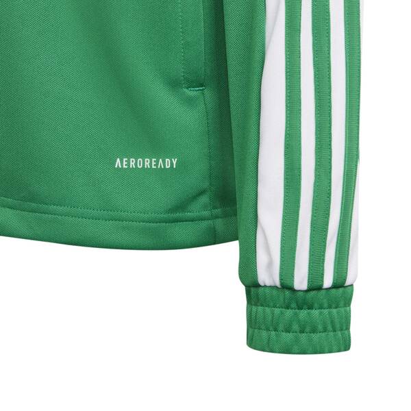 Thumbnail - ADIDAS Kinder Jacke Squadra 21