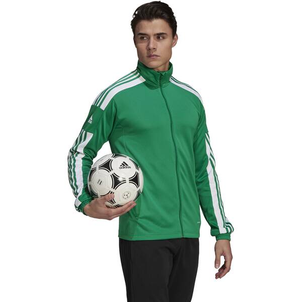Thumbnail - ADIDAS Herren Jacke Squadra 21 (normal & lang)