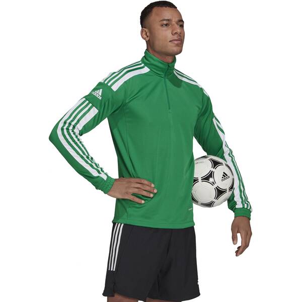 Thumbnail - ADIDAS Herren Jacke Squadra 21 Training (normal & lang)