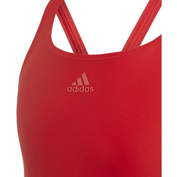 Thumbnail - ADIDAS Kinder Athly V 3-Streifen Badeanzug