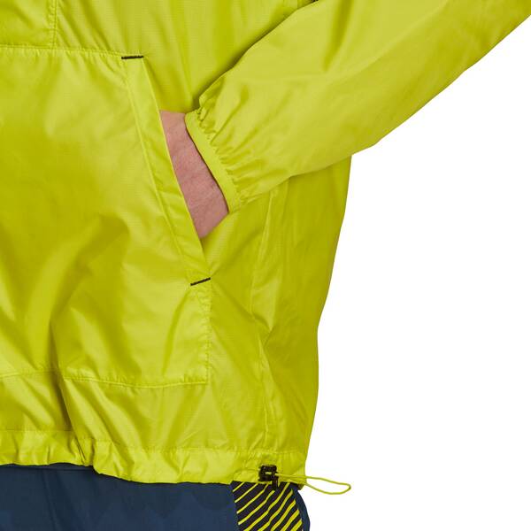 Thumbnail - ADIDAS Herren ACTIVATED TECH WINDBREAKER