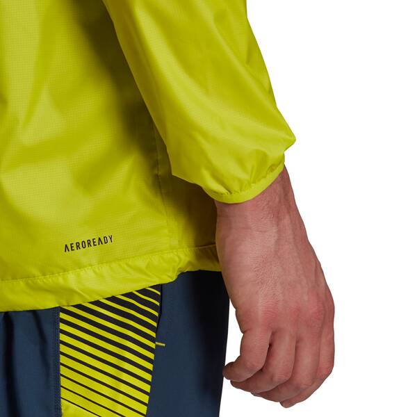 Thumbnail - ADIDAS Herren ACTIVATED TECH WINDBREAKER