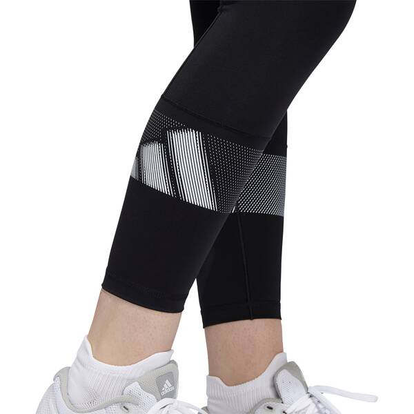 Thumbnail - ADIDAS Damen Believe This 2 Adi Life 7/8 Tights