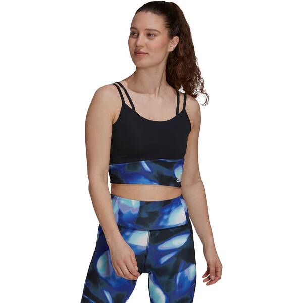 Thumbnail - ADIDAS Damen AEROREADY You for You Bustier