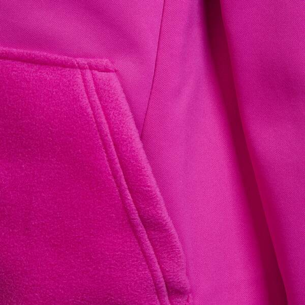 Thumbnail - ADIDAS Kinder Sweatshirt FL HALFZIP