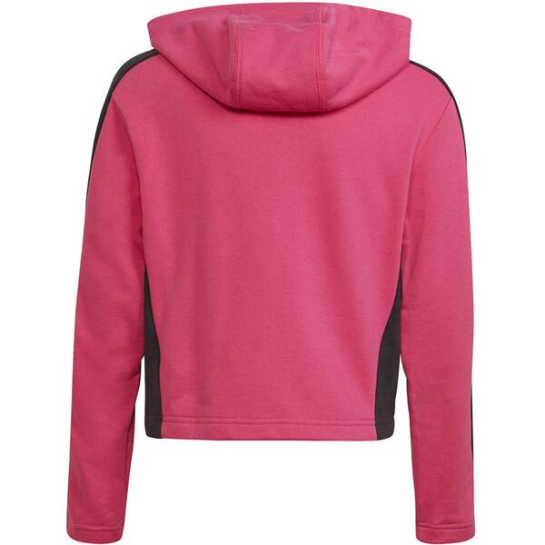 Thumbnail - ADIDAS Kinder Colorblock Crop Top Trainingsanzug