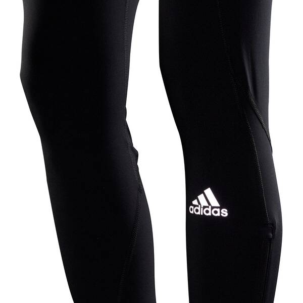 Thumbnail - ADIDAS Damen Tights Own the Run Warm