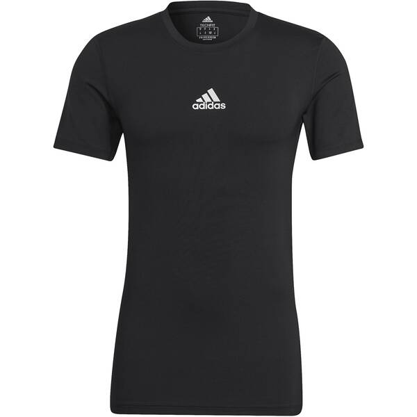 Thumbnail - ADIDAS Underwear - Kurzarm Techfit Shirt kurzarm ADIDAS Underwear - Kurzarm Techfit Shirt kurzarm