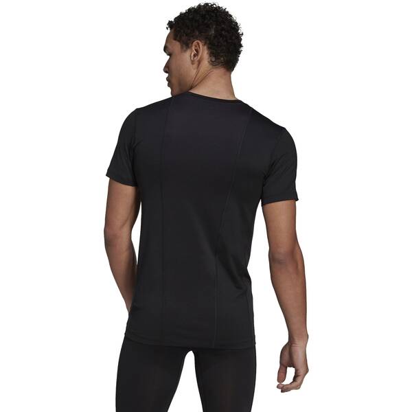 Thumbnail - ADIDAS Underwear - Kurzarm Techfit Shirt kurzarm ADIDAS Underwear - Kurzarm Techfit Shirt kurzarm