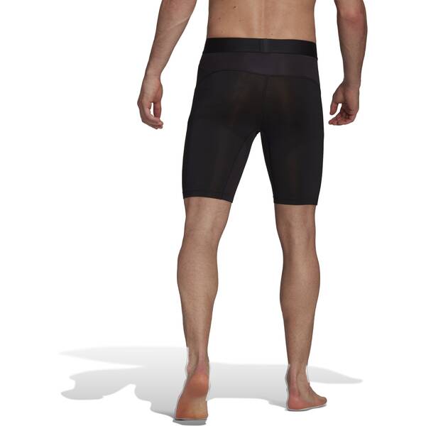 Thumbnail - ADIDAS Underwear - Hosen Techfit Short ADIDAS Underwear - Hosen Techfit Short