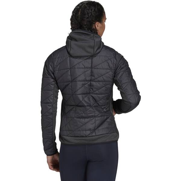 Thumbnail - ADIDAS Damen TERREX Multi Primegreen Hybrid Isolationsjacke