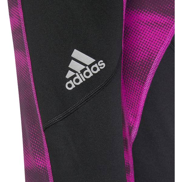 Thumbnail - ADIDAS Kinder Tight Tights Techfit Winter