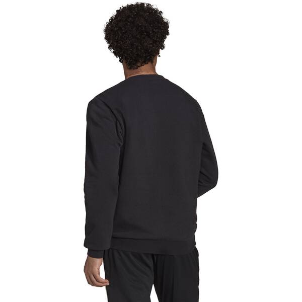 Thumbnail - ADIDAS Herren Sweatshirt Essentials Fleece