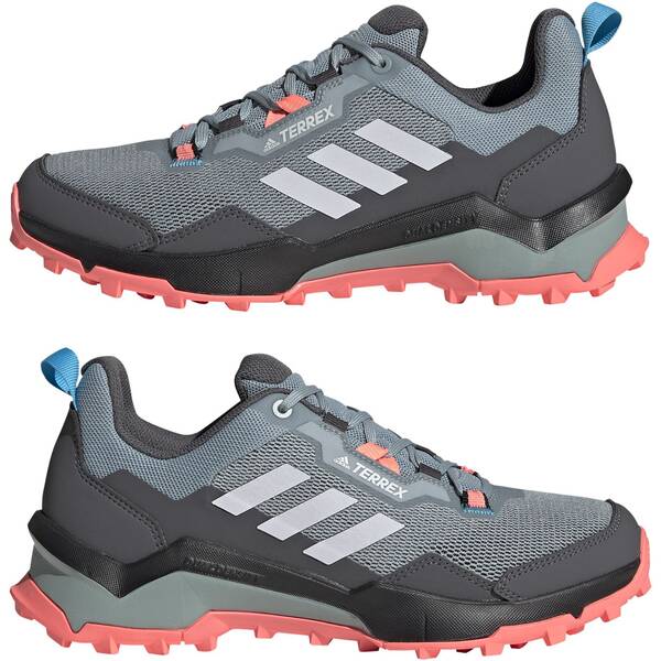 Thumbnail - ADIDAS Damen TERREX AX4 Primegreen Wanderschuh