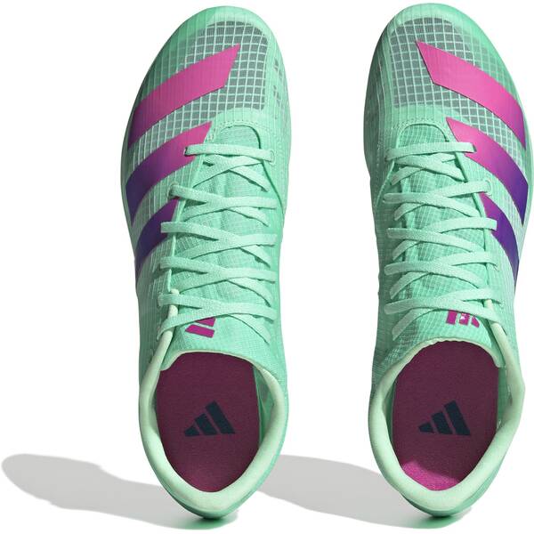 Thumbnail - ADIDAS Herren Leichtathletikschuhe distancestar
