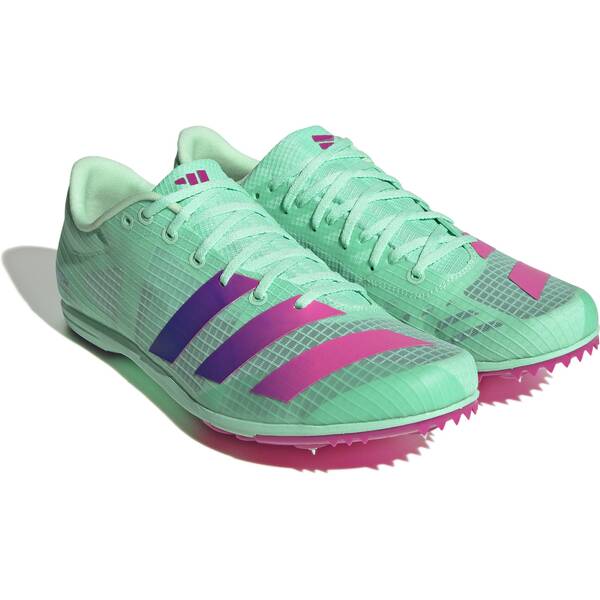 Thumbnail - ADIDAS Herren Leichtathletikschuhe distancestar