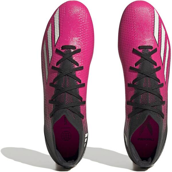 Thumbnail - ADIDAS Herren Fussball-Rasenschuhe X SPEEDPORTAL.2 FG