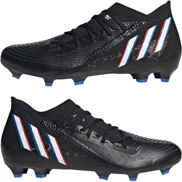 Thumbnail - ADIDAS Herren Fussball-Rasenschuhe PREDATOR EDGE.3 FG