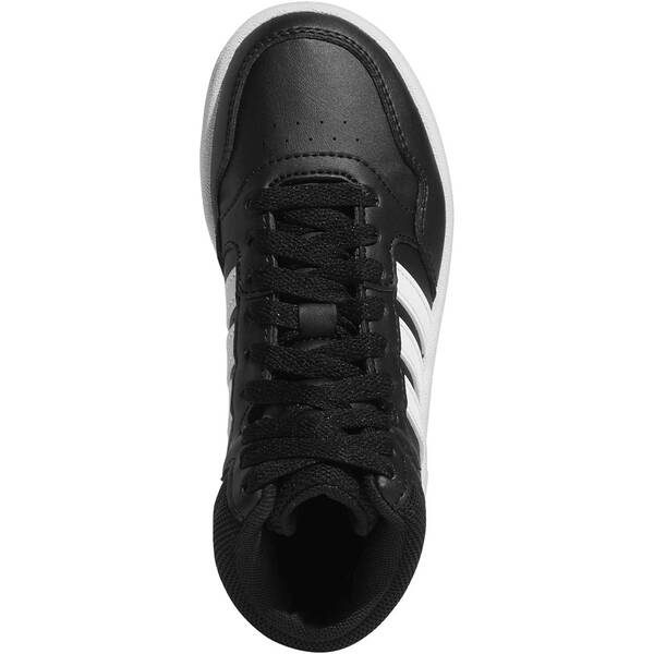 Thumbnail - ADIDAS Kinder Freizeitschuhe Hoops Mid