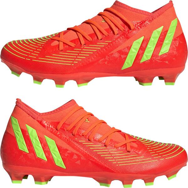 Thumbnail - ADIDAS Herren Fussball-Rasenschuhe PREDATOR EDGE.3 MG