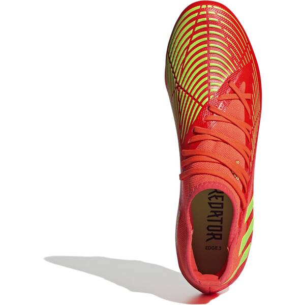 Thumbnail - ADIDAS Herren Fussball-Rasenschuhe PREDATOR EDGE.3 FG