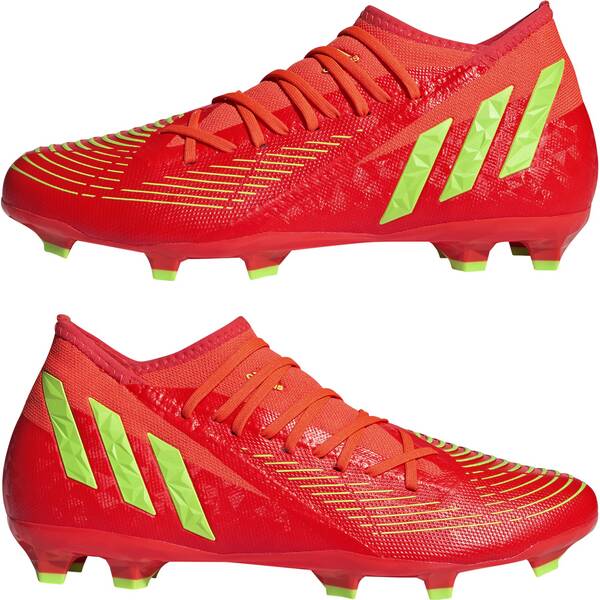 Thumbnail - ADIDAS Herren Fussball-Rasenschuhe PREDATOR EDGE.3 FG