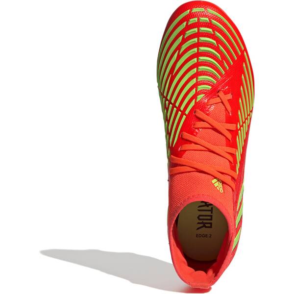 Thumbnail - ADIDAS Herren Fussball-Rasenschuhe PREDATOR EDGE.2 FG