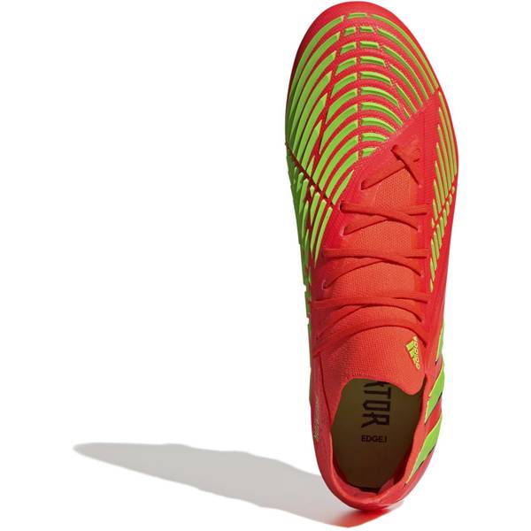 Thumbnail - ADIDAS Herren Fussball-Rasenschuhe Predator Edge.1 Low FG