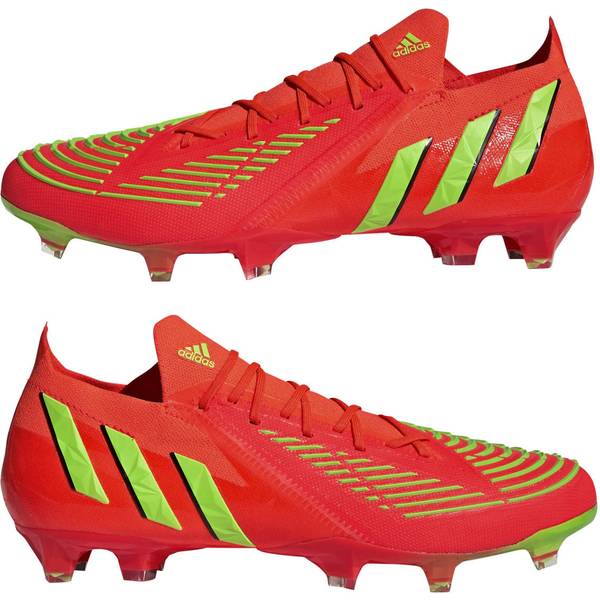 Thumbnail - ADIDAS Herren Fussball-Rasenschuhe Predator Edge.1 Low FG