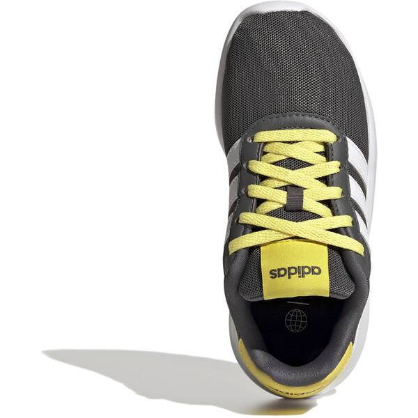 Thumbnail - ADIDAS Kinder Halbschuhe LITE RACER 3.0 K