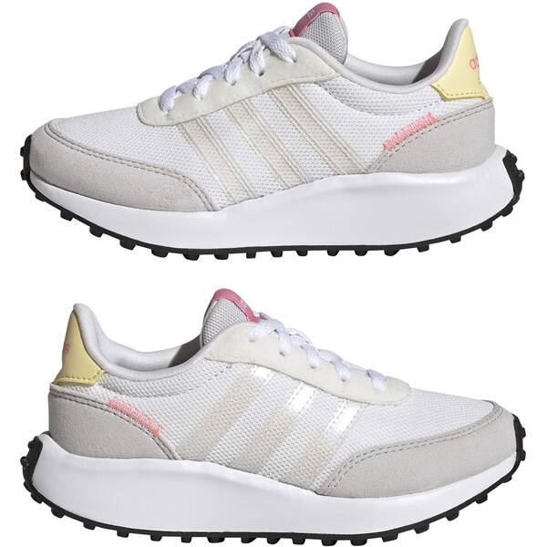 Thumbnail - ADIDAS Kinder Halbschuhe RUN 70s K