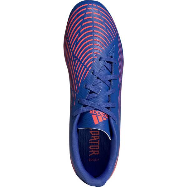 Thumbnail - ADIDAS Herren Predator Edge.4 FG Fußballschuh