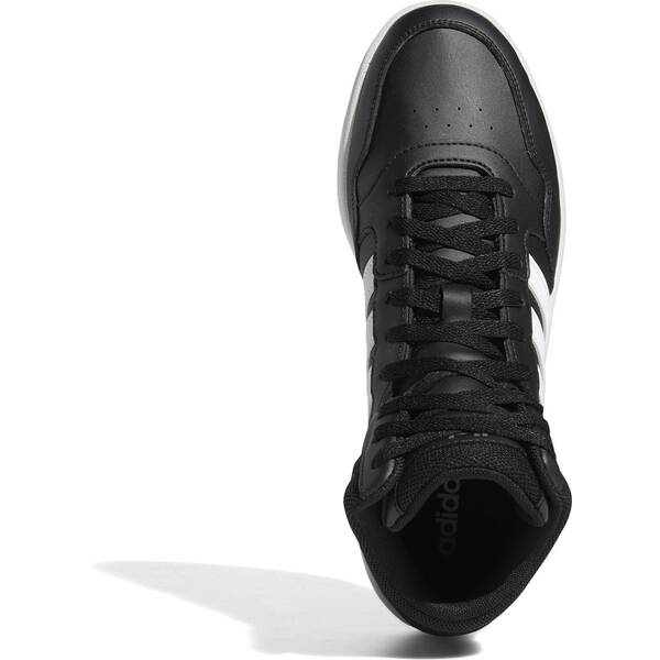 Thumbnail - ADIDAS Herren Freizeitschuhe Hoops 3.0 Mid Classic Vintage