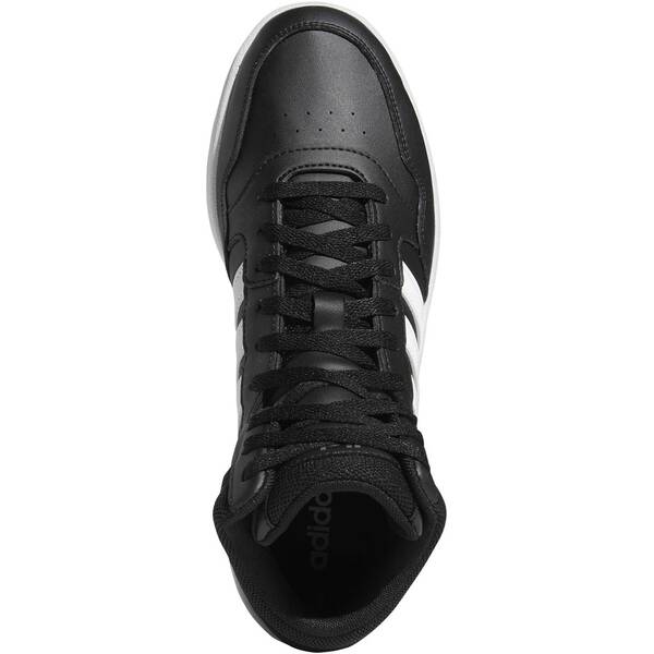 Thumbnail - ADIDAS Herren Freizeitschuhe Hoops 3.0 Mid Classic Vintage