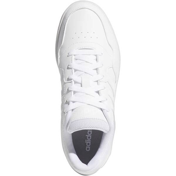 Thumbnail - ADIDAS Damen Freizeitschuhe Hoops 3.0 Low Classic