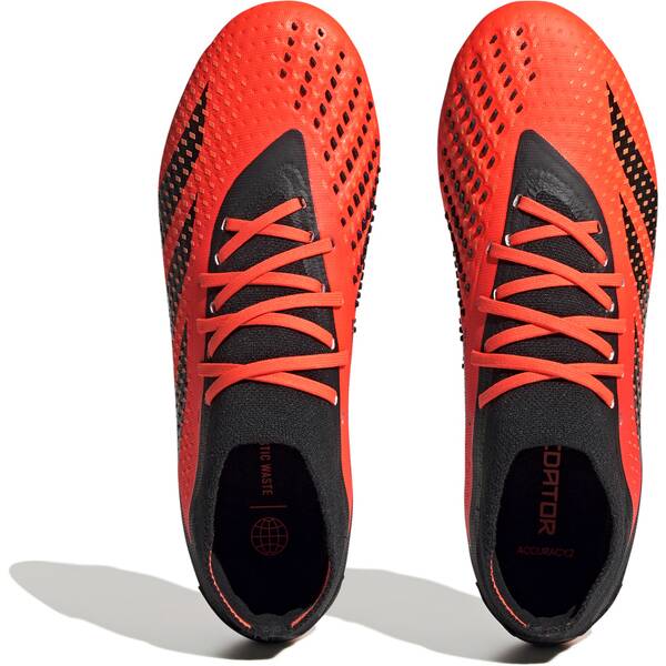 Thumbnail - ADIDAS Herren Fussball-Rasenschuhe PREDATOR ACCURACY.2 FG