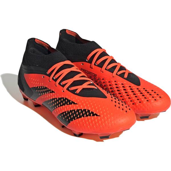 Thumbnail - ADIDAS Herren Fussball-Rasenschuhe PREDATOR ACCURACY.2 FG