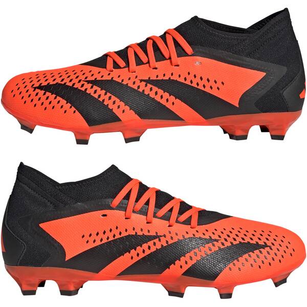 Thumbnail - ADIDAS Herren Fussball-Rasenschuhe PREDATOR ACCURACY.3 FG