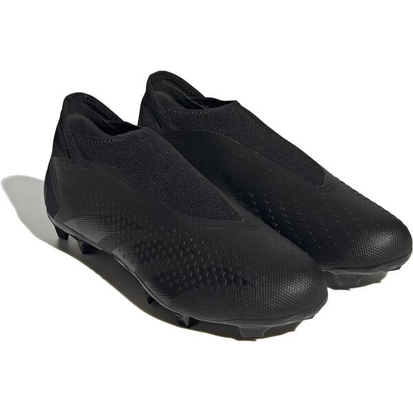 Thumbnail - ADIDAS Herren Fussball-Rasenschuhe Predator Accuracy.3 Laceless FG