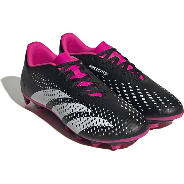 Thumbnail - ADIDAS Herren Fussball-Rasenschuhe PREDATOR ACCURACY.4 FxG