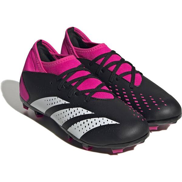 Thumbnail - ADIDAS Kinder Fussball-Rasenschuhe PREDATOR ACCURACY.3 FG J