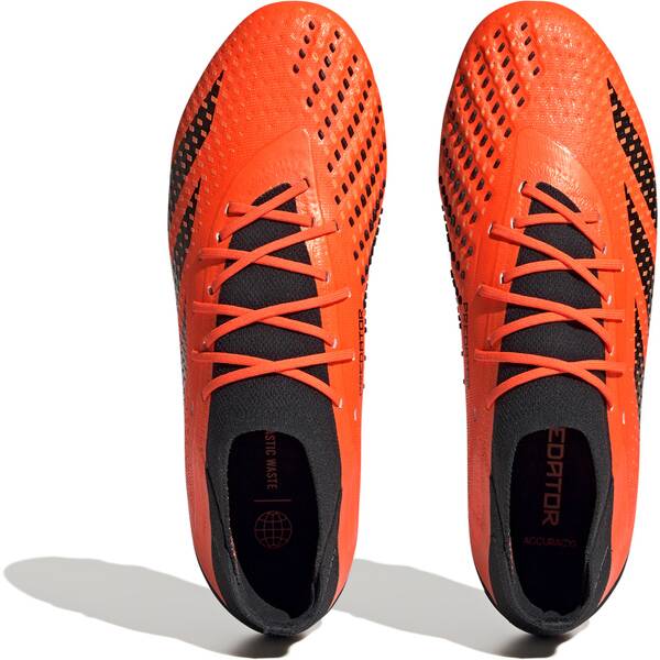 Thumbnail - ADIDAS Herren Fussball-Kunstrasenschuhe PREDATOR ACCURACY.1 AG