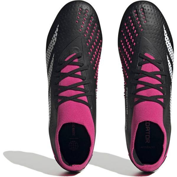 Thumbnail - ADIDAS Herren Fussball-Kunstrasenschuhe PREDATOR ACCURACY.2 MG