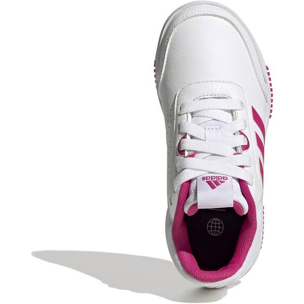 Thumbnail - ADIDAS Kinder Laufschuhe Tensaur Sport Training Lace