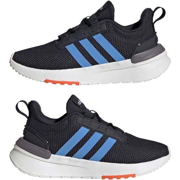 Thumbnail - ADIDAS Kinder Halbschuhe RACER TR21 K