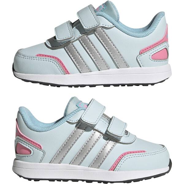 Thumbnail - ADIDAS Kinder Halbschuhe VS SWITCH 3 CF I