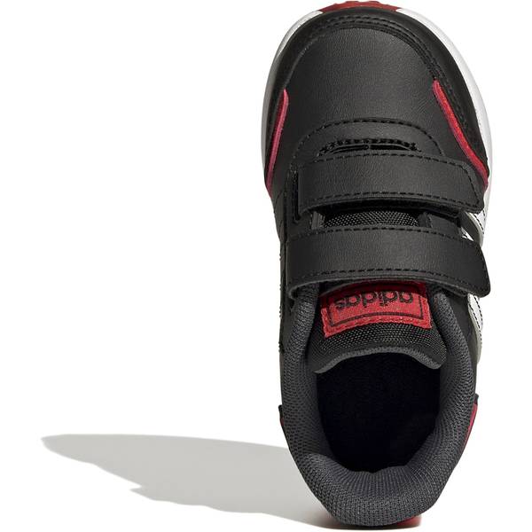 Thumbnail - ADIDAS Kinder Halbschuhe VS Switch 3 Lifestyle Running Hook and Loop Strap