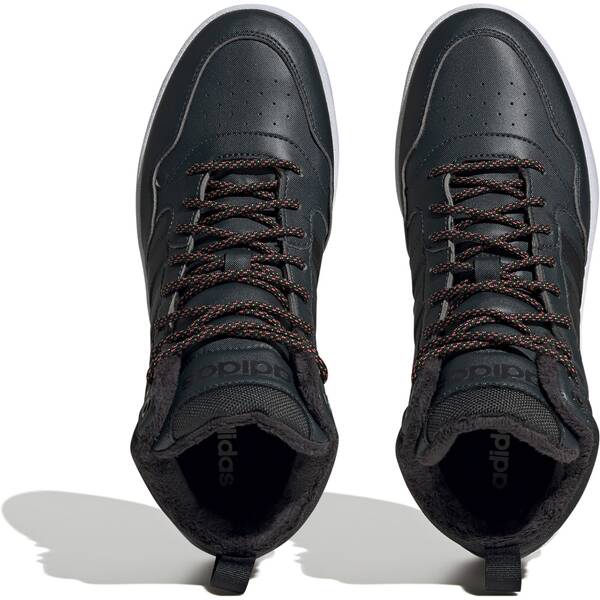 Thumbnail - ADIDAS Herren Freizeitschuhe HOOPS 3.0 MID WTR