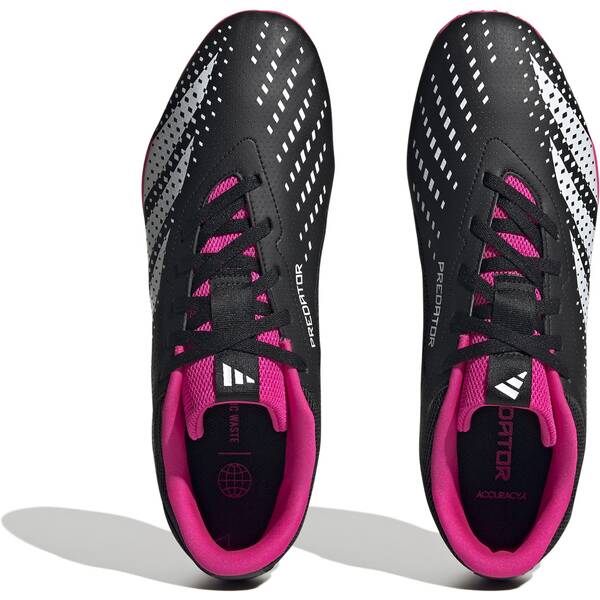 Thumbnail - ADIDAS Herren Fussball-Hallenschuhe PREDATOR ACCURACY.4 IN SALA